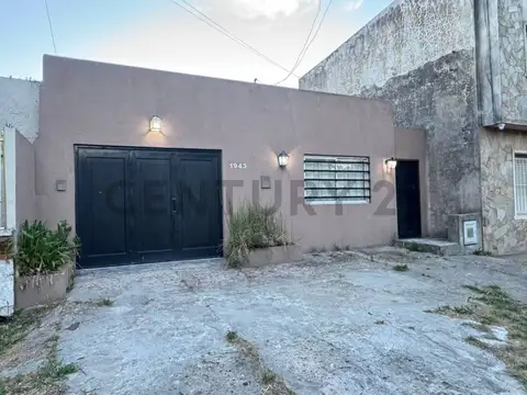 Casa de 3 Dormitorios en Alquiler en La Plata