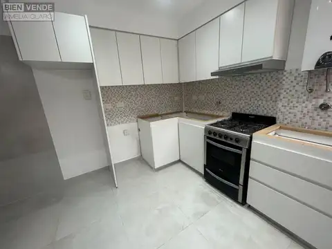 Depto Tipo Casa en Alquiler A Estrenar