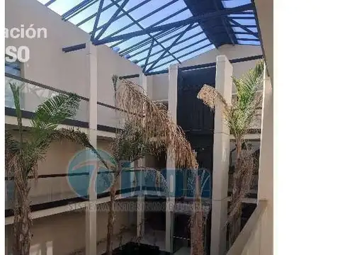 Oficina Monoambiente con 1 baño