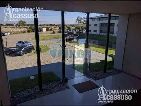 Oficina en Venta en Otros barrios de Nordelta, USD 180.000