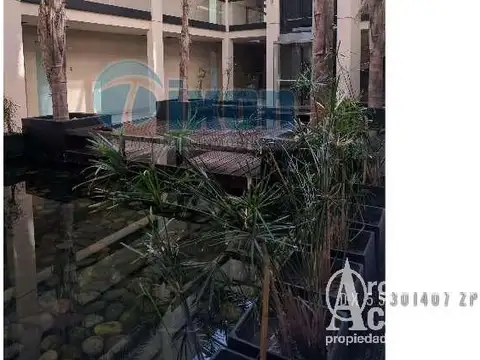 Oficina en Venta con 1 cochera