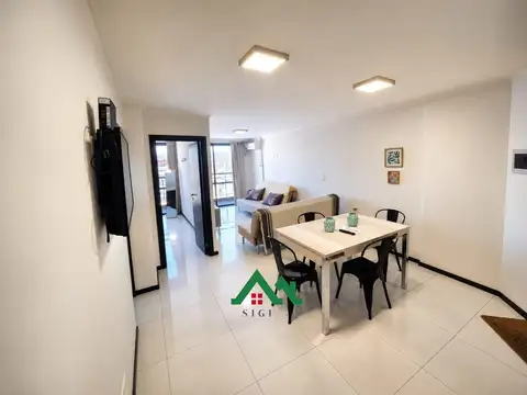 Departamento en Venta de Monoambiente