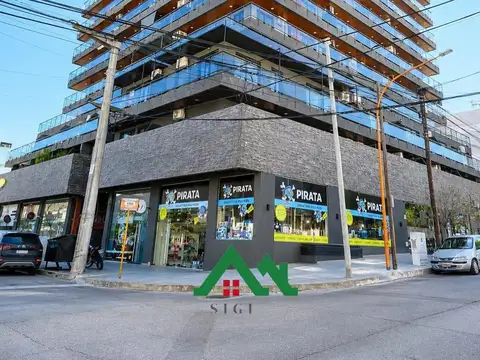 Departamento en venta Amoblado con Cochera Doble en Villa Carlos Paz