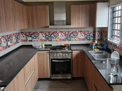 Depto Tipo Casa en Alquiler 2 años