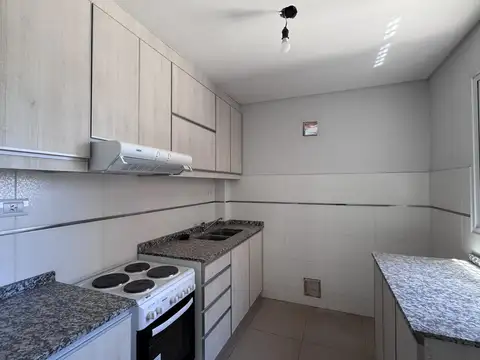 Departamento en Venta en Villa Nueva de Guaymallen, USD 62.000
