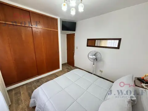 Departamento en Venta 40 años