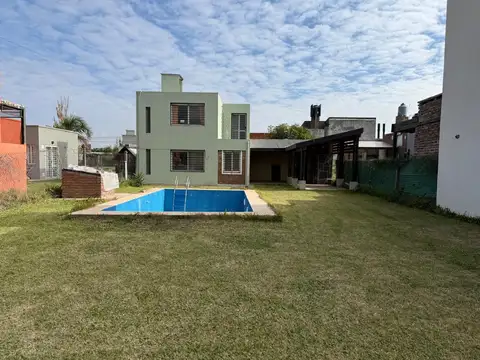 Casa en venta APTA CREDITO en Tierra de Sueños 2 - 2 Dormitorios