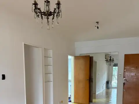Doctor Pedro Ignacio Rivera 2800, Piso 3