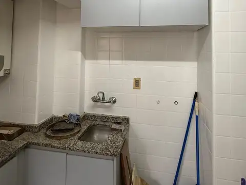 Departamento en Alquiler 50 años