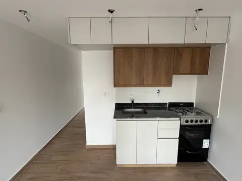 Departamento en Alquiler de 1 dormitorio