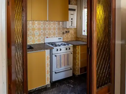 Casa en Venta 40 años