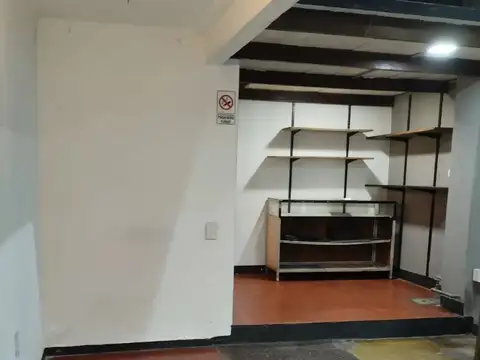 LOCAL, CENTRO SAN MARTIN