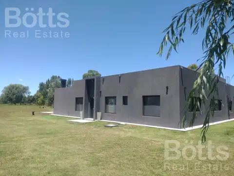 Venta / Permuta – Casa amoblada en Barrio La Florentina, San Miguel del Monte