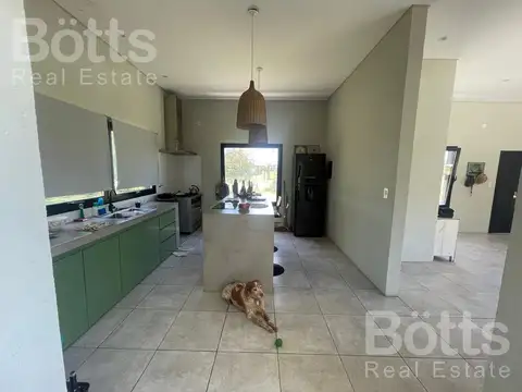 Ruta Provincial 41 Barrio La Florentina