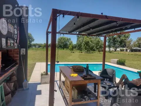 Ruta Provincial 41 Barrio La Florentina