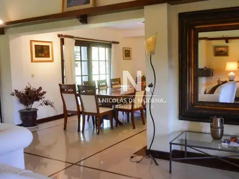 Casa en Alquiler Temporal 2025 años