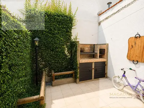 Casa en Venta en Villa Luzuriaga, USD 77.000