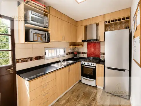 Casa en Venta 20 años