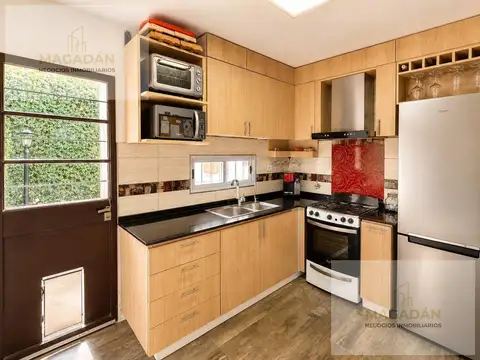 Casa en Venta al Oeste
