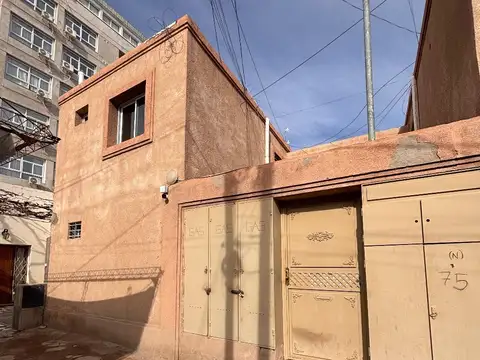 Rioja norte 100, Piso 1