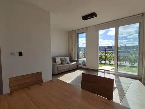 Departamento en Alquiler amobaldo, MIllenia, Nordelta.