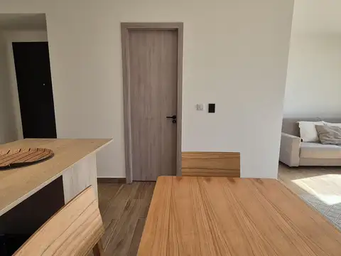 Departamento en Alquiler A Estrenar
