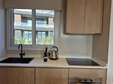 Departamento en Alquiler al Noreste