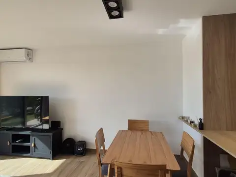 Departamento en Alquiler con 1 cochera