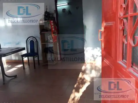 Casa en Venta de 2 dormitorios