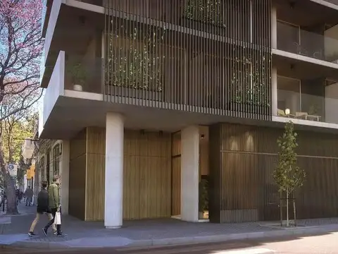 Departamento en venta 1 dormitorio con amenities Centro Rosario Santa Fe
