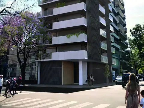 Departamento en Venta A Estrenar