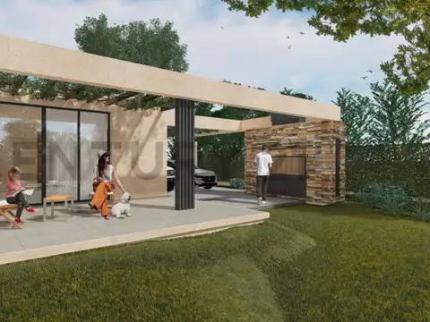 Casa en Venta en Gran Boedo - Barrio Privado, USD 290.000