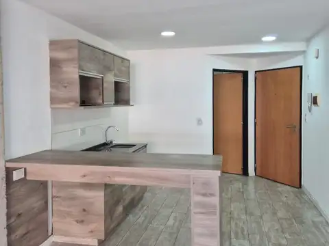 Departamento en Alquiler de Monoambiente