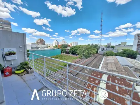 Departamento en Alquiler de 2 ambientes