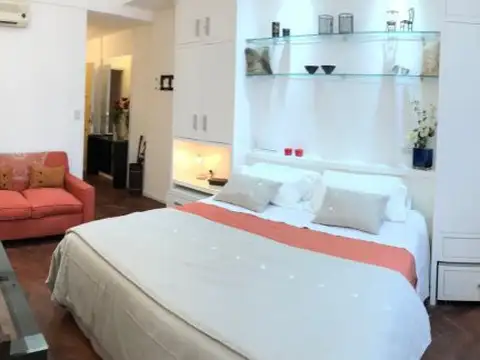 Departamento en Alquiler Temporal en Retiro, USD 600