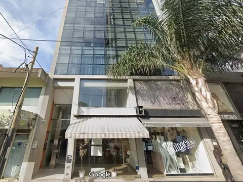 * ALQUILER OFICINA EN ZONA CÉNTRICA * *APTO TODO DESTINO*