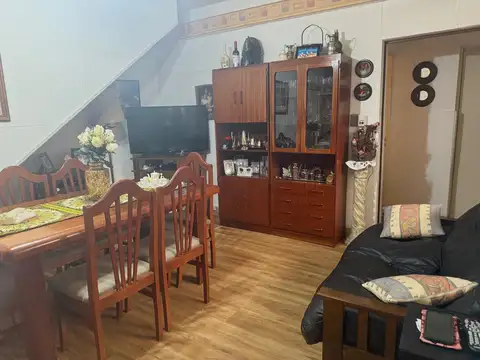 Depto Tipo Casa en Venta de 2 dormitorios