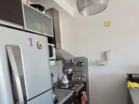 Departamento en Venta 12 años