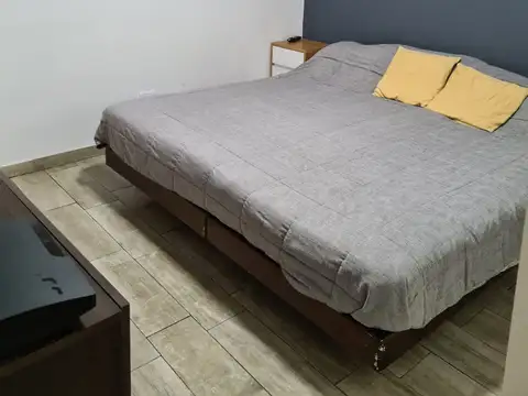 Departamento tipo casa en venta en Mar Del Plata