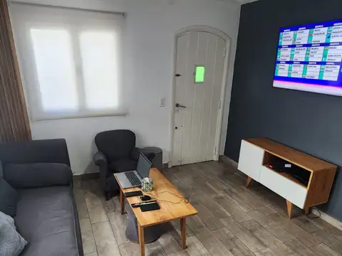 Depto Tipo Casa en Venta de 2 dormitorios