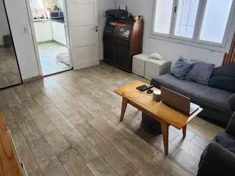 Depto Tipo Casa en Venta en Mar del Plata, USD 79.000