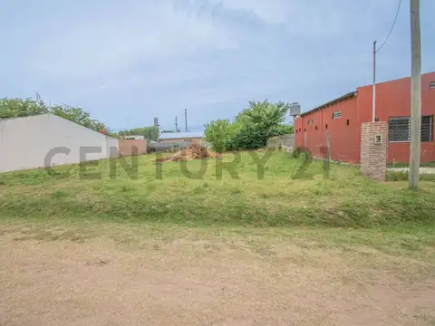 Terreno en Venta de 600,0 m2