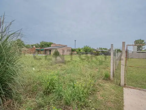 Terreno en Venta en Fincas De Escobar, USD 40.000