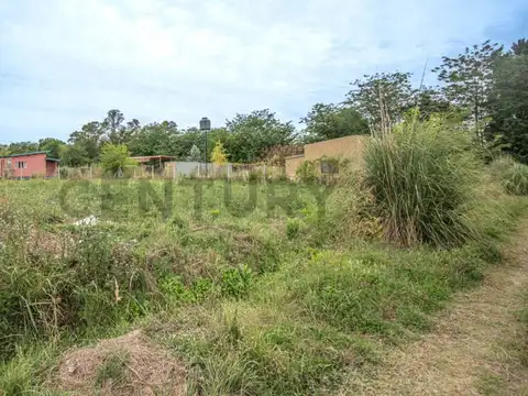Terreno en Venta en Fincas De Escobar, USD 40.000