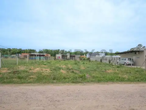 Terreno en Venta de 600,0 m2