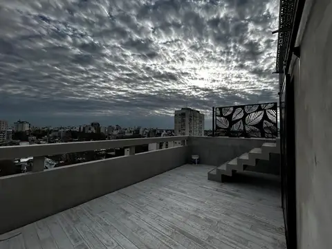 Departamento en Alquiler A Estrenar