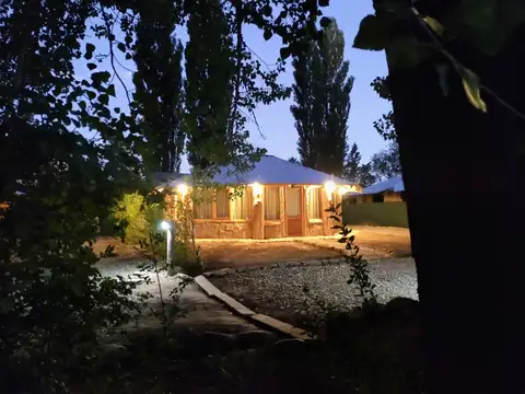 Quinta en Venta en Malargue, USD 175.000