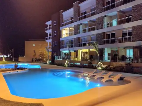 Departamento en Venta al Oeste