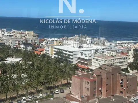 Departamento en Alquiler Temporal de 4 ambientes