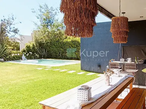 Casa en Venta de 3 dormitorios